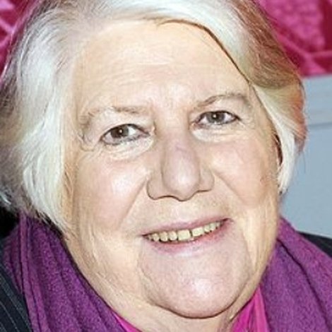 Françoise Seigner