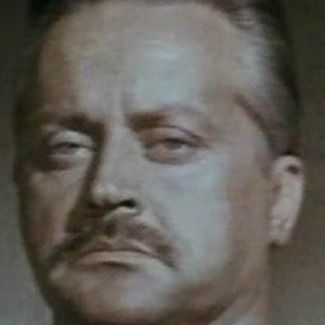 Gleb Plaksin