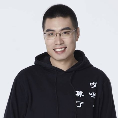 Zhou Qimo