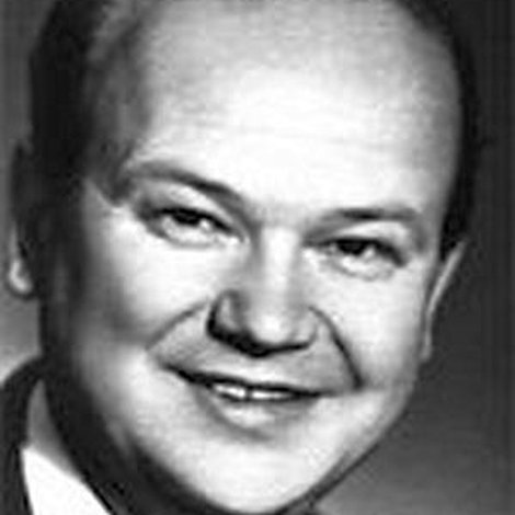 Viktor Baykov