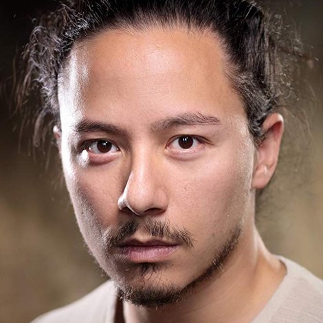 Axel Nu