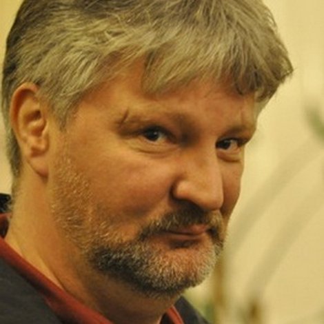 Fyodor Konovalov