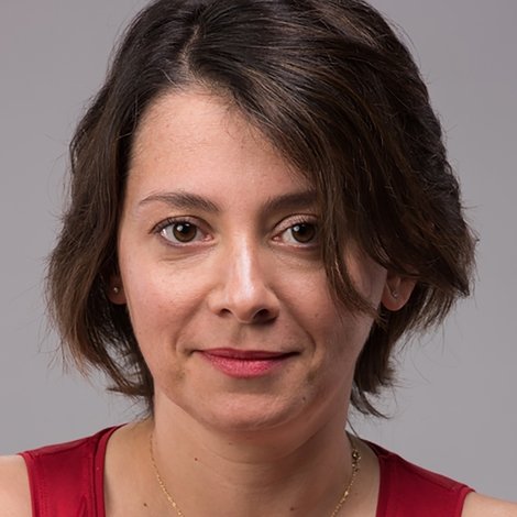 Rosario Jiménez-Gili