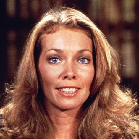Jaime Lyn Bauer