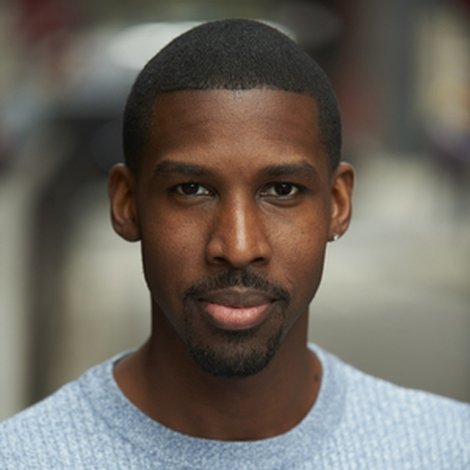 Kendrick Mitchell