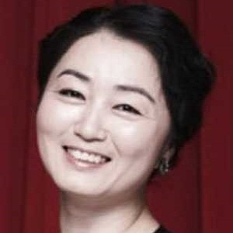 Jeong Eun-gyeong