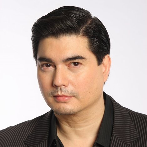 Lloyd Samartino