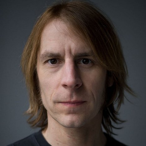 Mark Arm