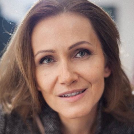Anastasia Serdyuk