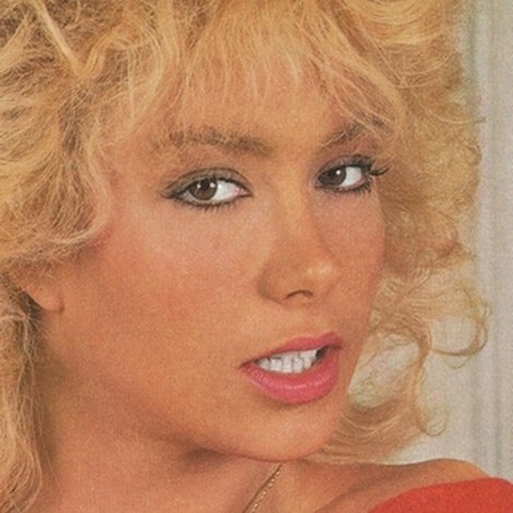 Gina Carrera