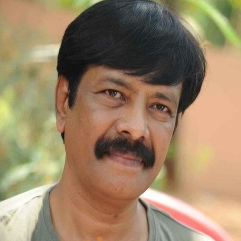 Dharmendra Urs