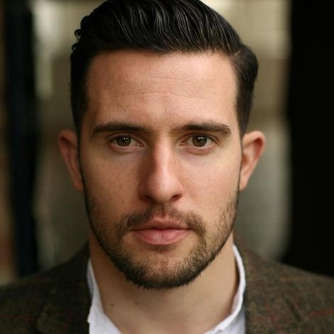 Michael Parr