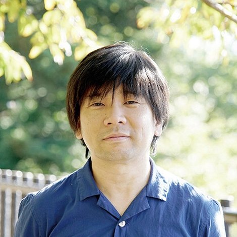 Shinya Kawakami