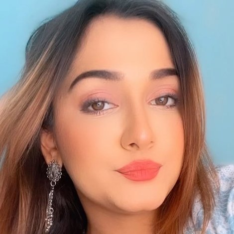 Srishti Jain