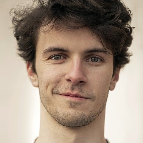 Tristan Le Vexier
