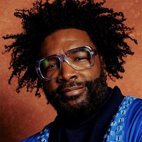 Questlove