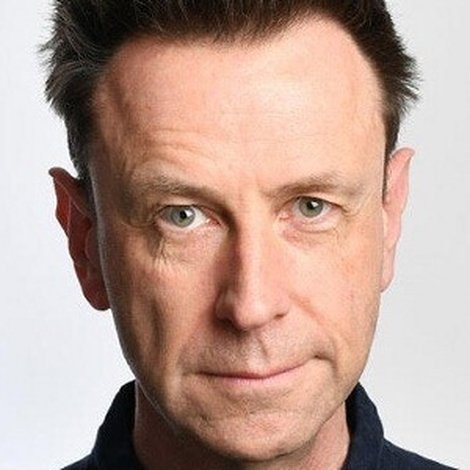Lee Simpson