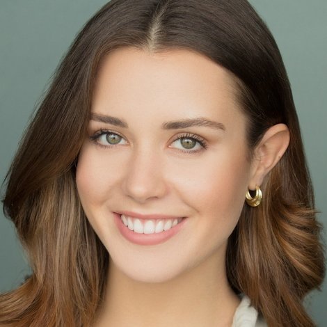 Caroline Wilde