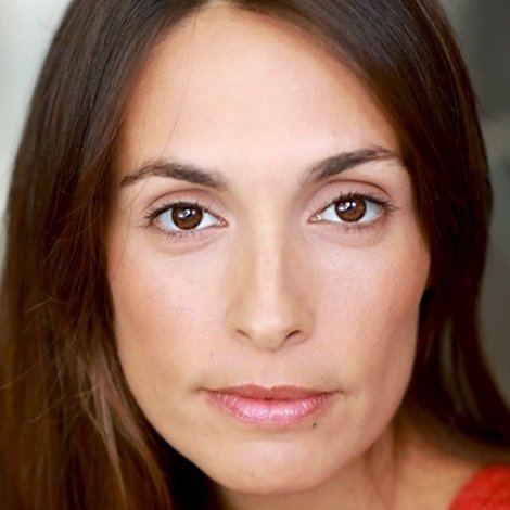 Sandrine Vargas