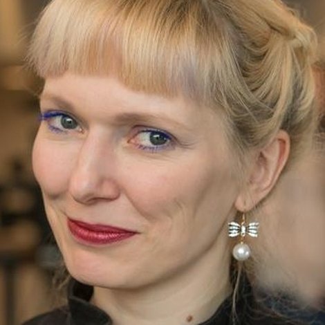 Jaanika Juhanson
