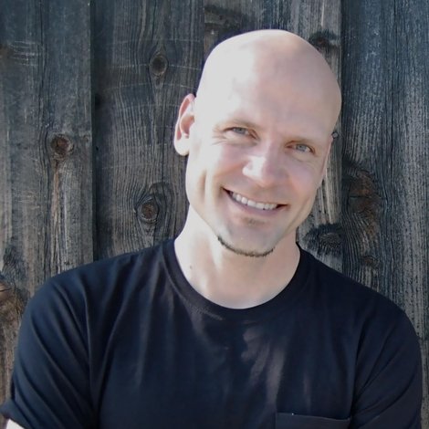 David Vincent
