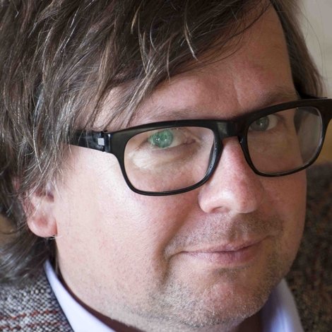 Finn Tokvam