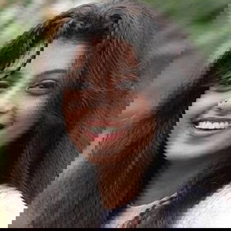 Shruthi Rajanikanth