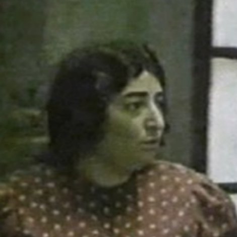 Leila Shotadze