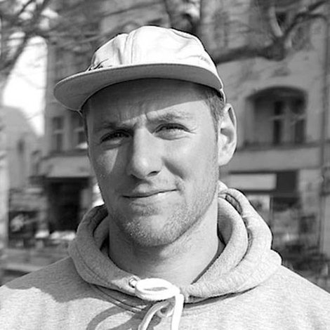 Hjalte Halberg