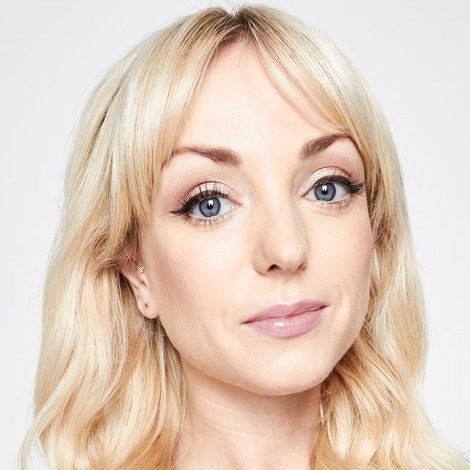 Helen George