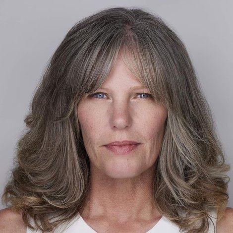 Chantal Perron