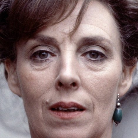 Avril Elgar
