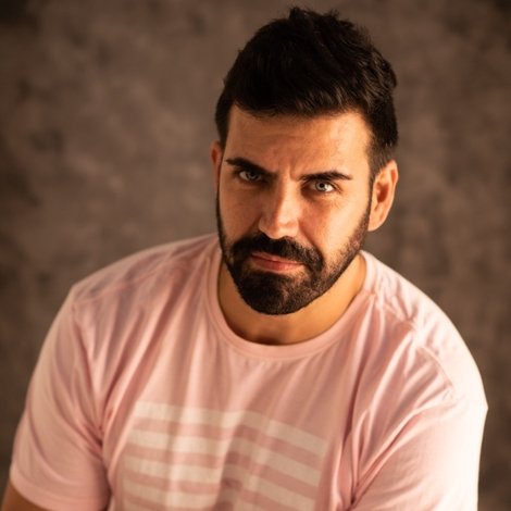 Rogério Rolim