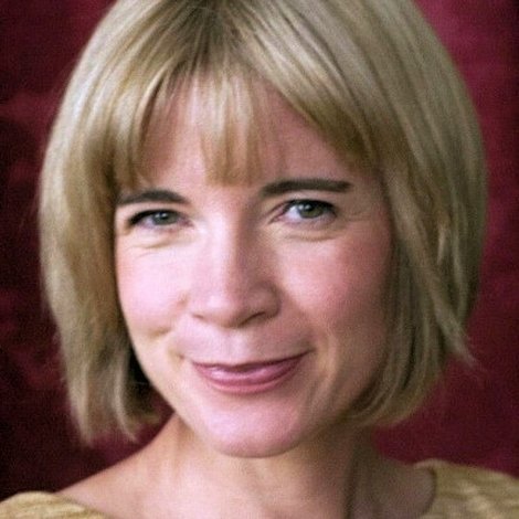 Lucy Worsley