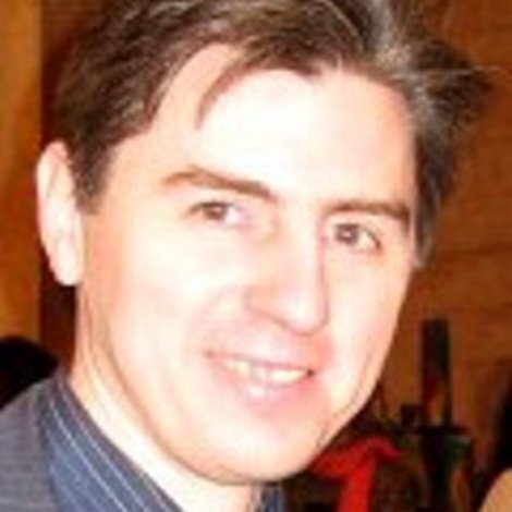 Sergey Antonov