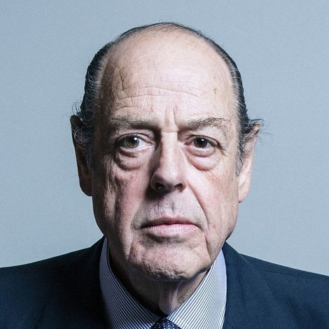 Nicholas Soames