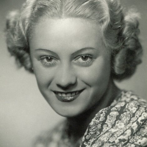 Marie Norrová