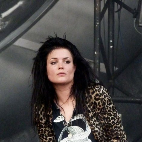 Alison Mosshart