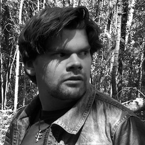 Ethan R Hill