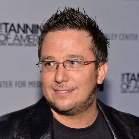 Billy Corben