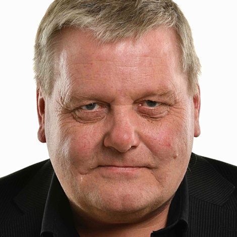Thierry Meury