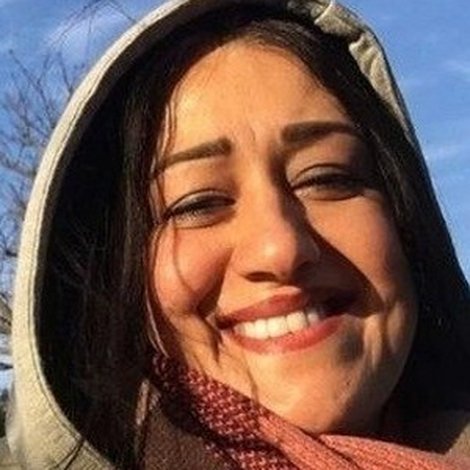 Fatemeh Hashemi