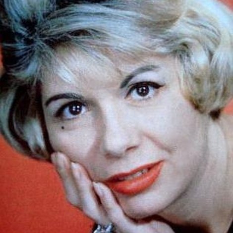Jacqueline François