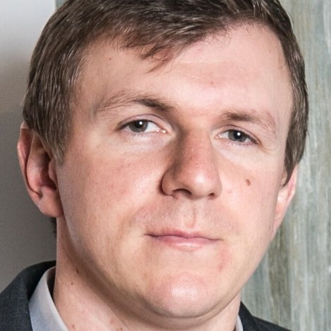 James O’Keefe