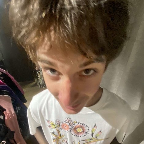 Finn Horsman
