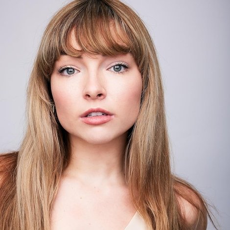 Lexi McCain