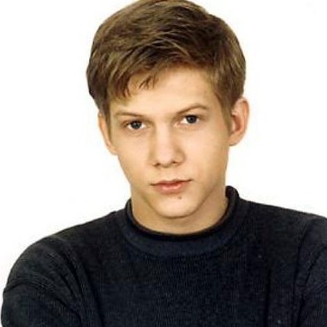 Boris Korchevnikov