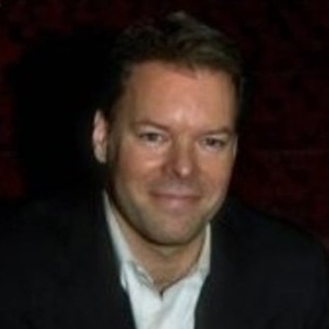 Ric Reinbold