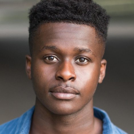 Denzel Baidoo