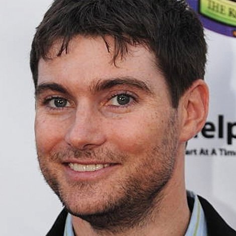 Scott Maguire